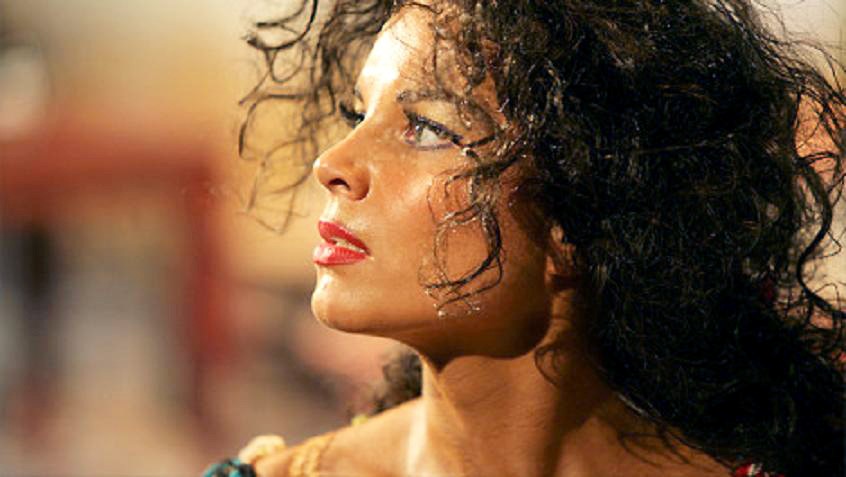 Carmen at Royal Opera & Met