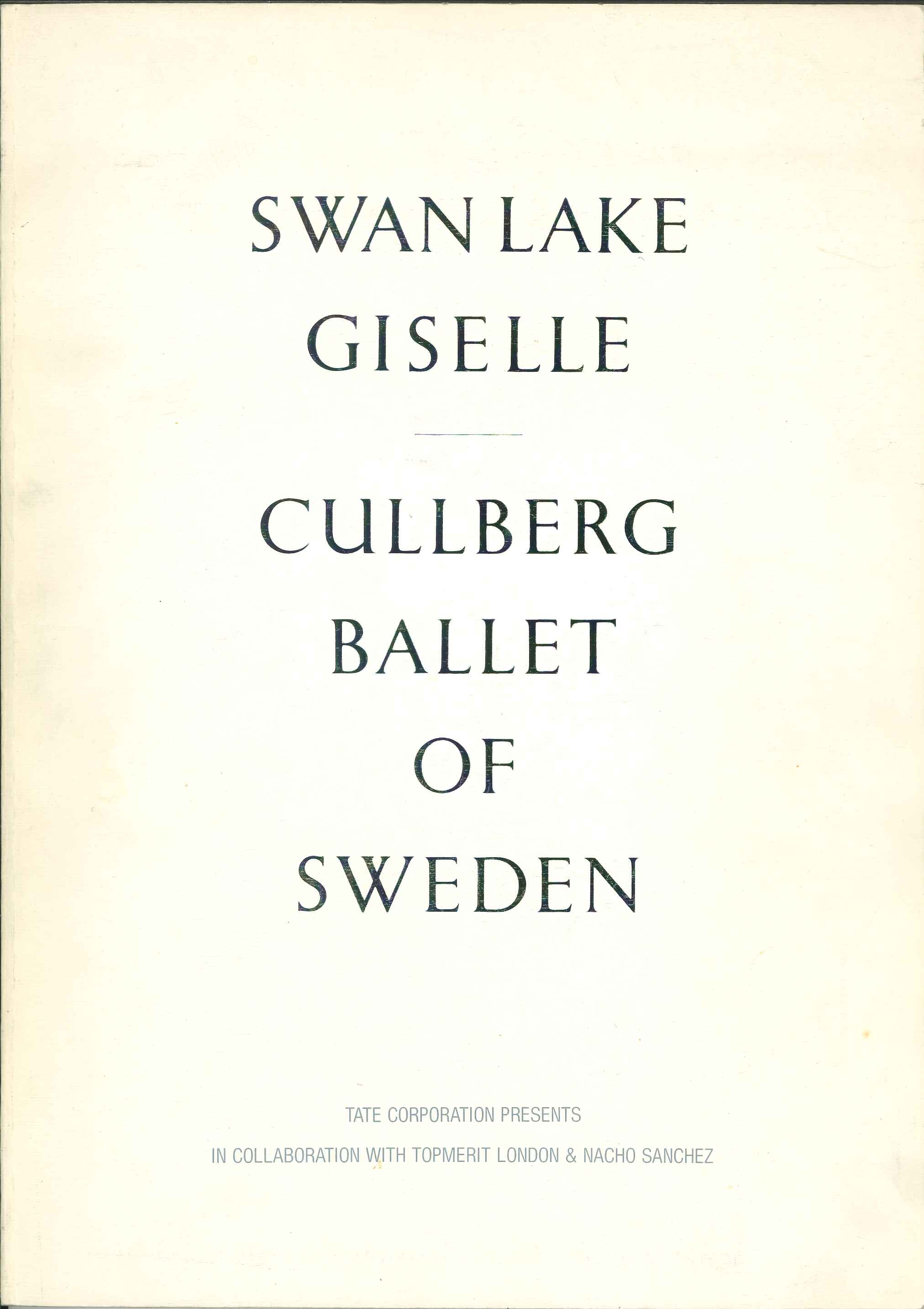 Cullberg Ballet