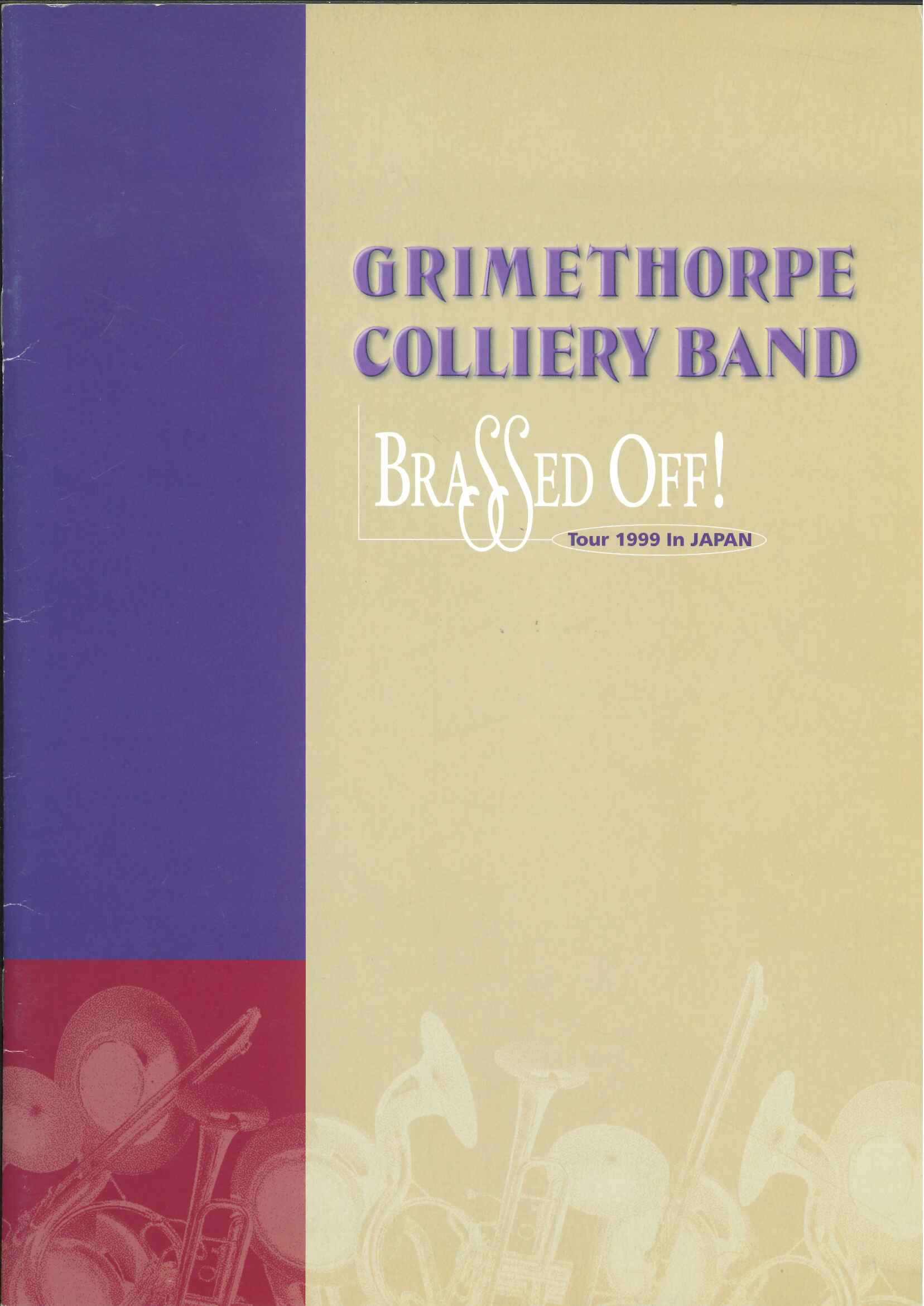 Grimethorpe Colliery Band