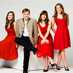 Von Trapp Singers